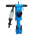 Pneumatic portable drilling machine/Hand held rock drill/jack hammer